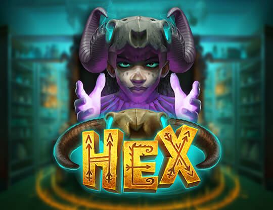 Hex Poster