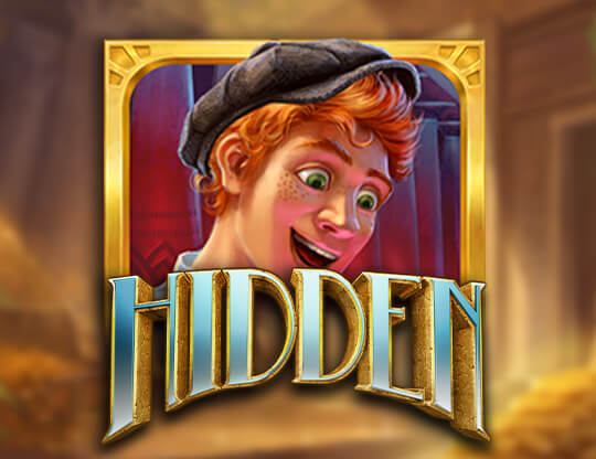 Hidden Poster