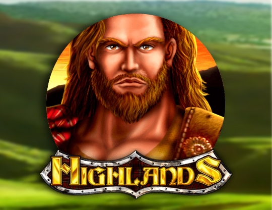 Highlands Poster