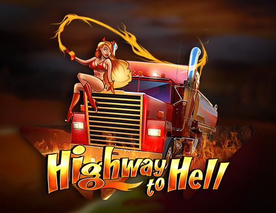 Highway to Hell Poster
