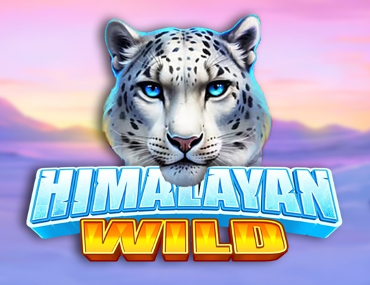 Himalayan Wild Poster