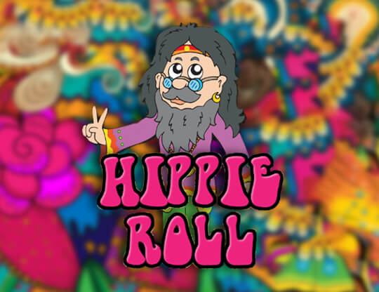 Hippie Ball Poster