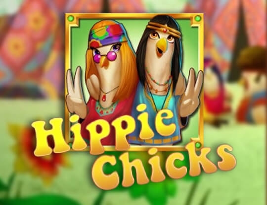 Hippie Chicks