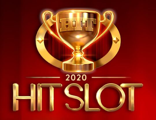 Hit Slot 2020 Poster