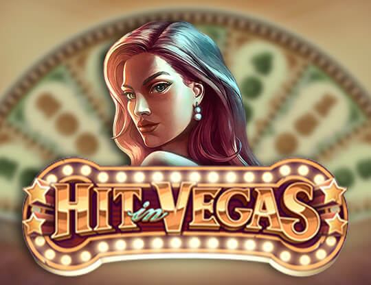 Hit Vegas Poster