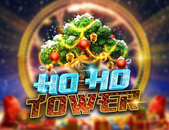 Ho Ho Tower Poster