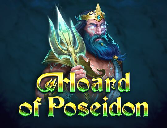 Poseidon Poster