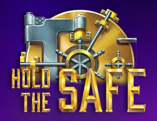 Hold the Safe Poster
