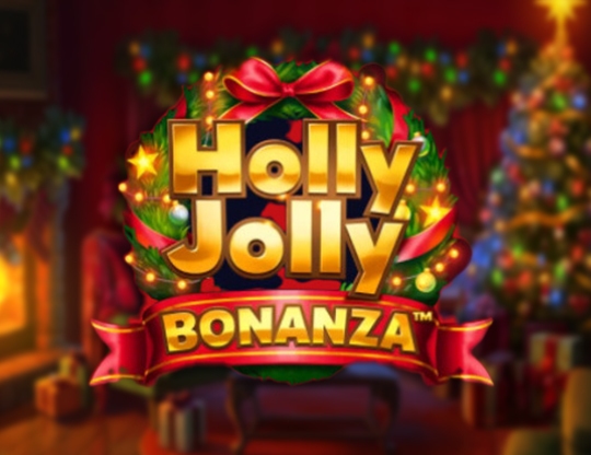 Holly Jolly Bonanza Poster