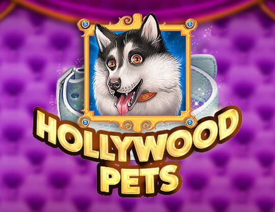 Hollywood Pets Poster