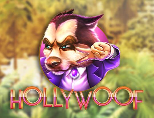 Hollywoof Poster