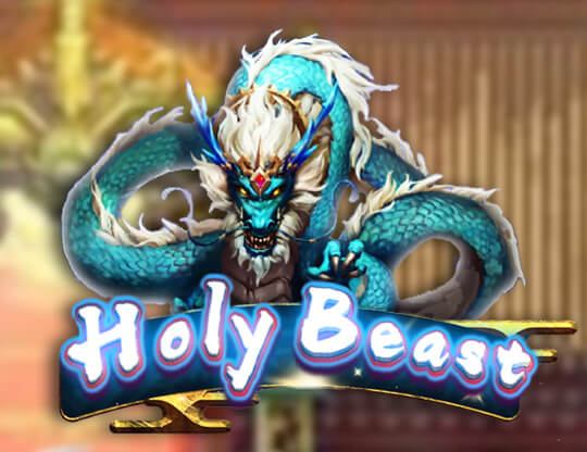 Holy Beast Poster