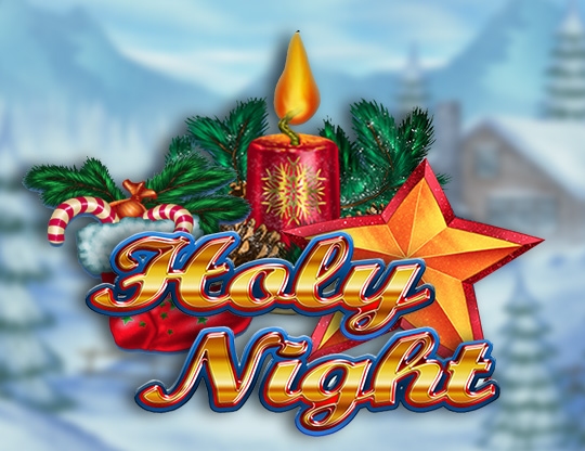 Holy Night Poster