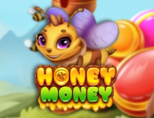 Honey Money (Pascal Gaming) Poster
