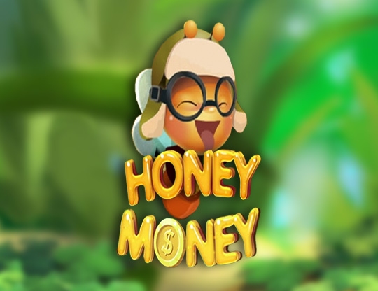 Honey Money Poster