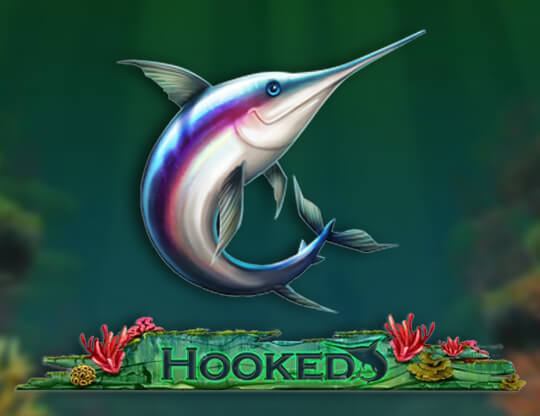 Hooked Poster