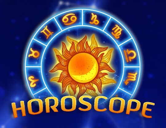 Horoscope Poster
