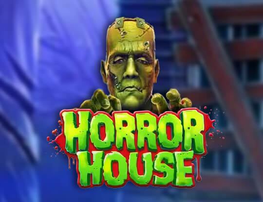 Horror House Poster