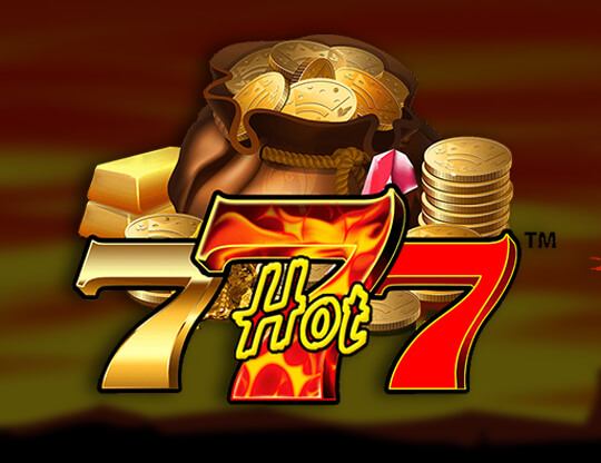 Hot 777 Poster