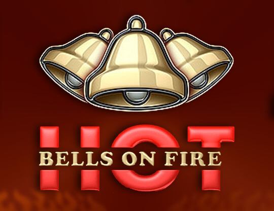 Hot Bells on Fire Poster