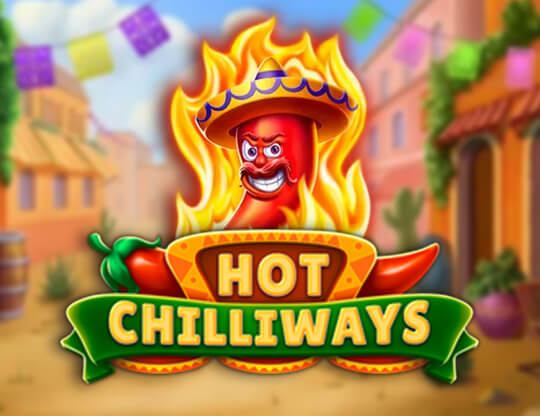 Hot Chilliways Poster