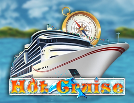 Hot Cruise Poster