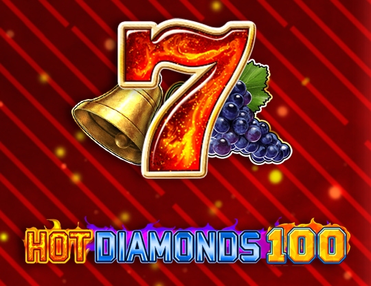 Hot Diamonds 100