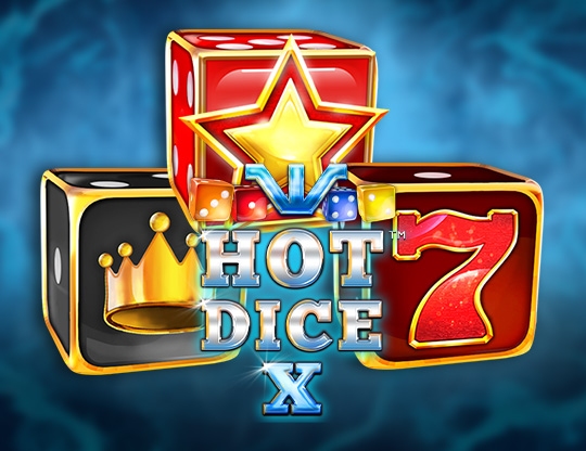 Hot Dice X Poster