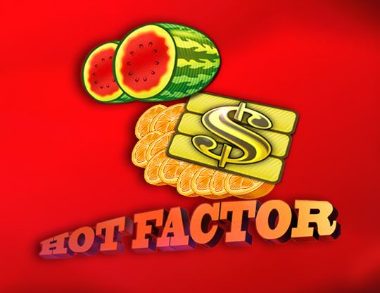Hot Factor Poster