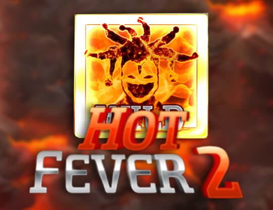 Hot Fever 2 Poster
