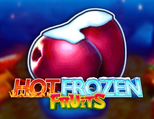 Hot Frozen Fruits Poster