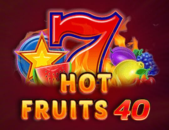 Hot Fruits 40 Poster