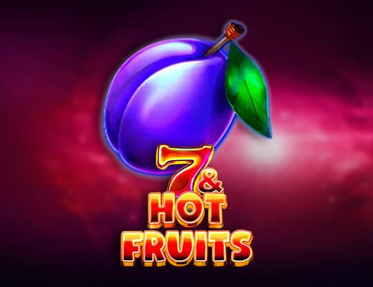 Hot Fruits (Platipus) Poster