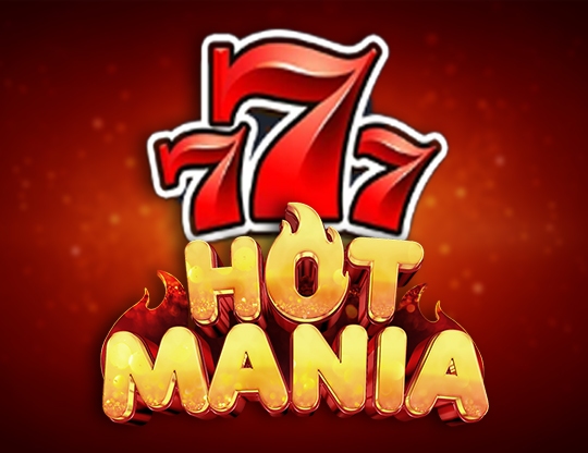 Hot Mania Poster