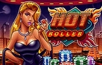 Hot Roller Poster