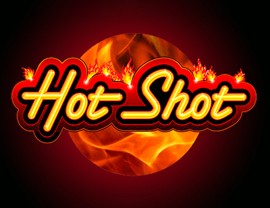 Hot Shot Poster