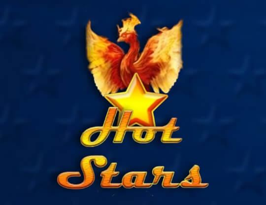 Hot Stars Poster