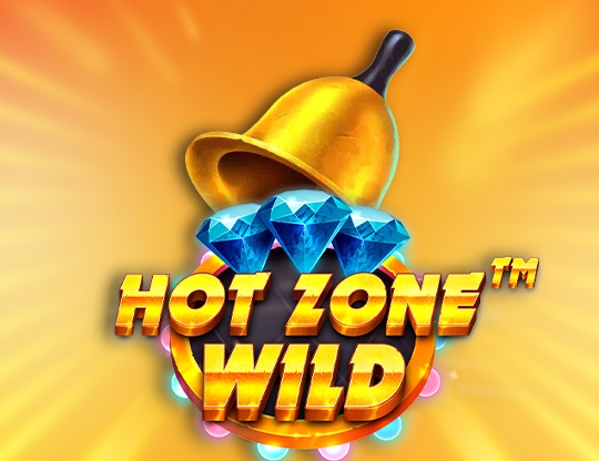 Hot Zone Wild Poster