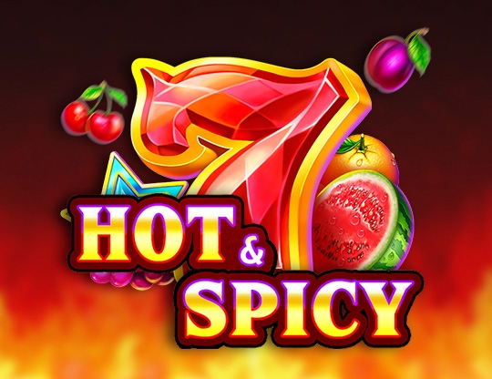 Hot and Spicy