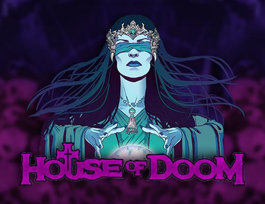 House of Doom Poster