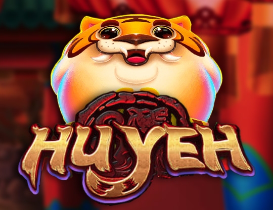 Hu Yeh (Funta Gaming) Poster
