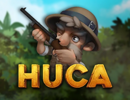 Huca Poster