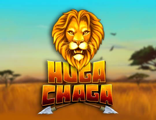 Huga Chaga Poster