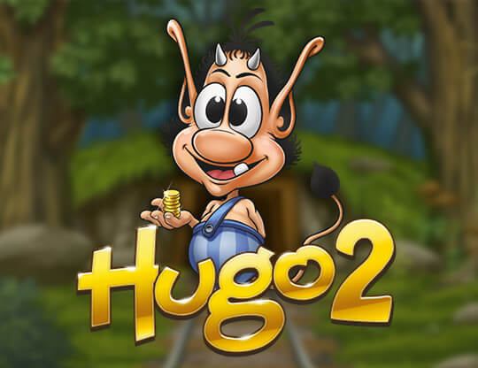 Hugo 2 Poster