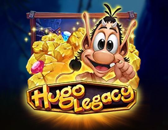 Hugo Legacy Poster