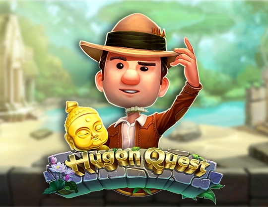 Hugon Quest Poster