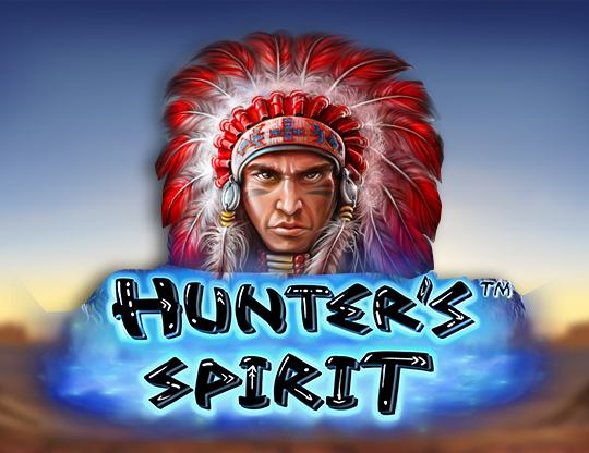 Hunter's Spirit Poster