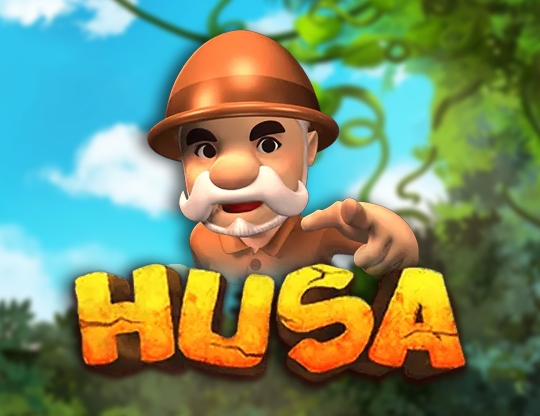 Husa Poster