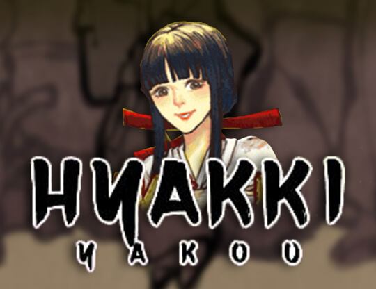 Hyakki Yakoo