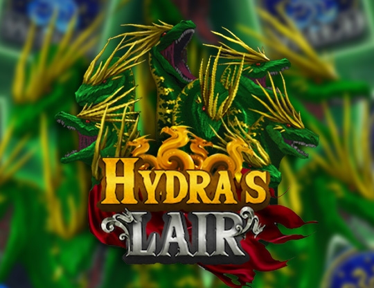 Hydra's Lair Poster